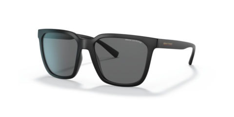 Armani exchange top wayfarer sunglasses