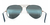 RAY-BAN RB3025 9156AJ AVIADOR ESPEJADO en internet