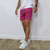 Short Baño CLASSIC Magenta