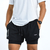 Short con Calza FLEX - comprar online