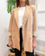 BLAZER DAKOTA -BEIGE-