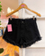 SHORT PORTUGAL BLACK - - comprar online