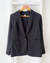 BLAZER JUANITA NEGRO - Itsas Showroom