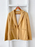 BLAZER JUANITA BEIGE