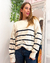 SWEATER IRENE OVERSIZE BLANCO