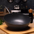 Wok De Aluminio Negro Antiadherente Total Black 28 Cm Hudson - comprar online