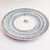 Set X18 Piezas Vajilla Ceramica Trazos Corona en internet