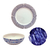 Set X18 Piezas Vajilla Ceramica Ultramar Corona - comprar online