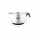 Bowl De Acero Inoxidable 4.5 Litros 24 cm Hudson - comprar online