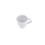 Set X6 Tazas Expresso Con Plato de Porcelana Tramontina 95 ml - Moderno Bazar