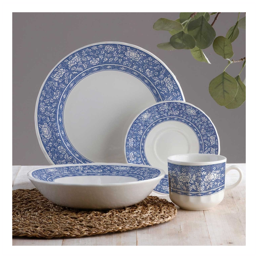 Vajilla en ceramica sale