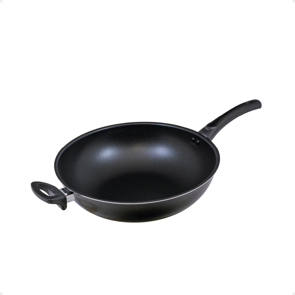 Sartén wok para vitrocerámica - Comprar
