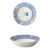 Set X16 Piezas Vajilla Ceramica Blue Corona - tienda online