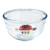Bowl Vidrio Templado Apto Horno Freezer Reposteria 3 Litros en internet