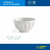 10 Bowls Compotera de Ceramica 13 Cm Blanco Cereales en internet
