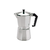 Cafetera 6 Pocillos Tipo Italiana Clásica Aluminio Café Manual Premium