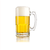 Set X6 Chopp Jarros Cerveza Vidrio Trigger 354 ml en internet