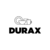 Set X12 Compoteras Vidrio Transparente Fino Diseño Durax - Moderno Bazar