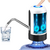Dispenser De Agua Portatil Bomba Bidones Con Usb Automatico - comprar online