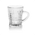 Set X6 Tazas De Vidrio Café Té 140 Ml - tienda online