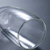 Set X2 Tazas Vidrio Borosilicato Con Asa Doble Capa 450 Ml - tienda online