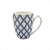 Set X2 Mugs de Ceramica Aptos Microondas y Lavavajillas - comprar online