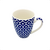 Set X2 Mugs de Ceramica Aptos Microondas y Lavavajillas en internet