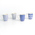 Set X2 Mugs de Ceramica Aptos Microondas y Lavavajillas