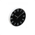 Reloj De Pared Decorativo Blanco y negro (RL30203) VGO - comprar online