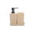 Accesorios Baño X3 Jabonera Vaso P/cepillo Dispenser Jabon Liquido - tienda online