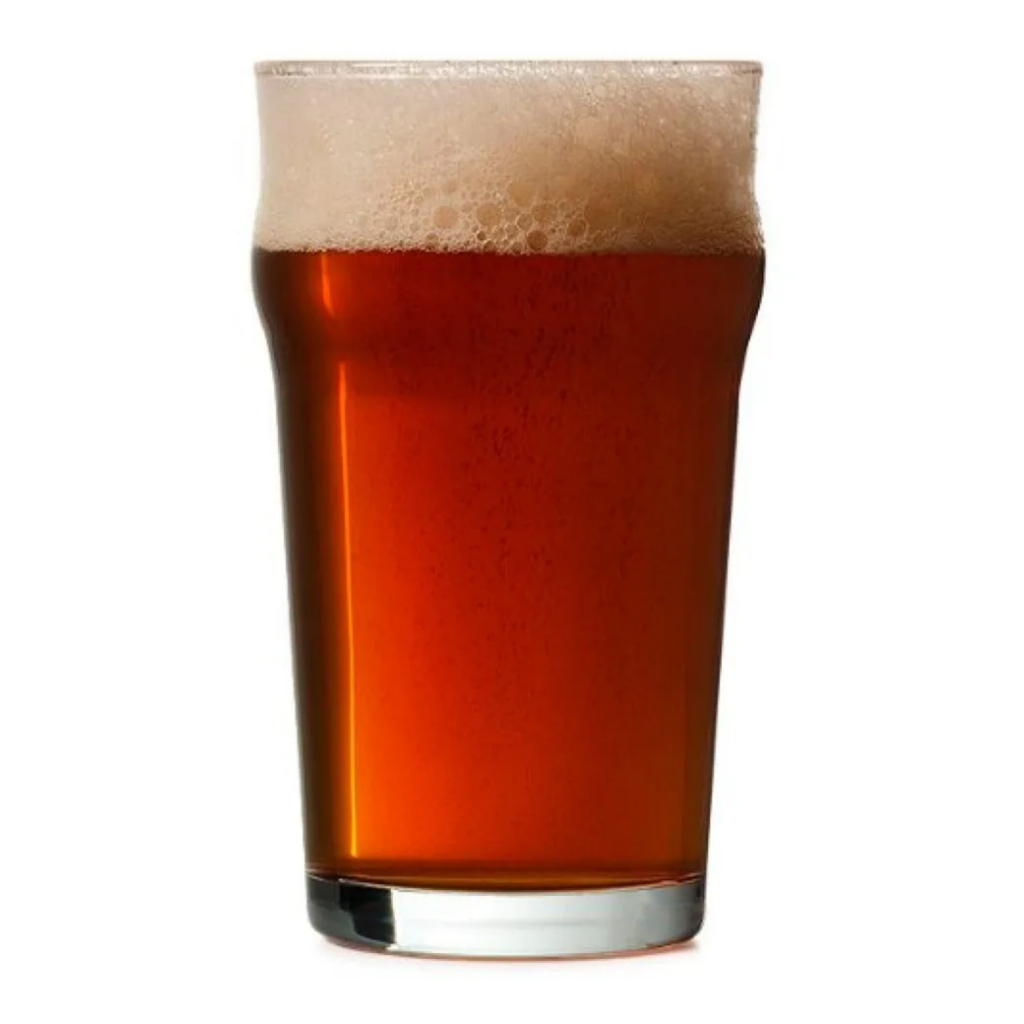 Vaso cervecero pilsner 11 oz. / 325 ml. – Arander web