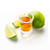 Vaso Shot Tequila Chupito Vidrio Trago Shot 60 Ml Set X6 en internet