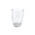 Set X6 Vasos De Vidrio 400 Ml Pampa Durax en internet