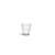 6 Vasos Simil Bristol Soda 100 ml Vidrio Eventos Jugo - comprar online