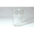 Set X24 Vasos De Vidrio 400 Ml Bristol Durax en internet