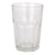 Set X12 Vasos De Vidrio 400 Ml Bristol Durax - comprar online