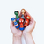 Set Peg Dolls "Avengers" - comprar online