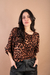 BLUSA ZARA - comprar online