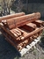 Varilla para alambrado 1"x1.5"x1.20 metros madera dura ($ unitario) - comprar online