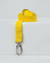 Dog Leash 1.2 m Yellow Gold - buy online