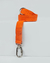 Dog Leash 1.2 m Orange - buy online