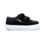 ZAPATILLAS REEF SKILT KIDS V BLACK WHITE OUTLET DECOLORADAS TALLE 26