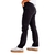 JEAN ROXY NIGHT AWAY HIGH BLACK (NEG) - comprar online