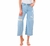 JEAN RIP CURL BLUE CROP