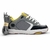 ZAPATILLAS CIRCA 201R GREY YELLOW