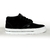 ZAPATILLAS LOOP VELVET NEGRO LIQUIDACION TALLE 35