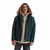 CAMPERA ALTHON WHALE WATERPROOF FOREST