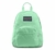 MOCHILA JANSPORT HALF PINT TROPICAL TEAL 10.2L