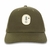 GORRA TROWN SIMBOLOS GREEN