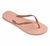 OJOTAS HAVAIANAS SLIM PINK - buy online